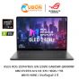 ASUS ROG ZEPHYRUS G16 (2024) GA605WI-QR090WF NOTEBOOK(โน๊ตบุ๊ค) AMD RYZEN AI 9 HX 370 / RTX 4070 / 32GB / 1TB / WIN11 HOME / ประกันศูนย์ 3 ปี
