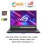 ASUS ROG Strix G17 (2023) G713PI-LL109W NOTEBOOK(โน๊ตบุ๊ค) AMD Ryzen 9 7940HX / 16GB / 1TB / WIN11 HOME / ประกันศูนย์ 3 ปี