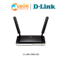 D-LINK DWR-921