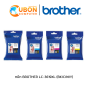 หมึก BROTHER LC-3619XL (BK/C/M/Y)