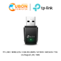 TP-LINK WIRELESS USB MU-MIMO AC1300 ARCHER T3U