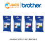  หมึก BROTHER LC-3617 (BK/C/M/Y)