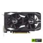 VGA การ์ดจอ ASUS DUAL GEFORCE RTX 3050 OC EDITION 6GB GDDR6 ประกันศูนย์ 3 ปี