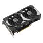 VGA การ์ดจอ ASUS Dual GeForce RTX 5060 Ti 16GB GDDR7 OC Edition - 3 YEAR