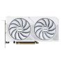 VGA การ์ดจอ ASUS Dual GeForce RTX 5060 Ti 16GB GDDR7 White OC Edition ประกันศูนย์ 3 ปี