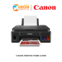 CANON PRINTER PIXMA G3010