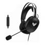 HEADSET(หูฟัง) ASUS TUF GAMING H1 GEN II ประกันศูนย์ 2 ปี