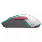MOUSE (เมาส์ไร้สาย) ASUS TUF GAMING MINI WIRELESS MOUSE HATSUNE MIKU EDITION (P512) - 2 YEAR