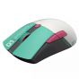 MOUSE (เมาส์ไร้สาย) ASUS TUF GAMING MINI WIRELESS MOUSE HATSUNE MIKU EDITION (P512) - 2 YEAR