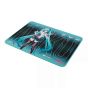 MOUSE PAD (แผ่นรองเมาส์) ASUS TUF GAMING P1 HATSUNE MIKU EDITION (NC19)