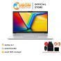 ASUS VIVOBOOK GO 14 M1404FA-EB562WA NOTEBOOK (โน้ตบุ๊ค) AMD RYZEN 5 7520U / 16GB / 512GB / WIN11 + OFF 2024 + OFF 365 / ประกันศูนย์ 2 ปี