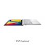 ASUS VIVOBOOK GO 14 M1404FA-EB562WA NOTEBOOK (โน้ตบุ๊ค) AMD RYZEN 5 7520U / 16GB / 512GB / WIN11 + OFF 2024 + OFF 365 / ประกันศูนย์ 2 ปี