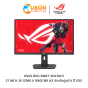 ASUS MONITOR XG27ACS 27inch 2K (2560 x 1660)180Hz ประกันศูนย์ 3 ปี OSS