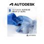 (834R1-WW7407-L592) AUTODESK AUTOCAD LT SUITE 2026 COMMERCIAL NEW SINGLE-USER ELD 3 YEAR SUBSCRIPTION