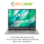 ACER ASPIRE VERO AV16-51P-58PK NOTEBOOK (โน้ตบุ๊ค)  Intel Core Ultra 5-125U / 16 GB / 512 GB / WIN 11 + OFF / ประกันศูนย์ 2 ปี