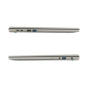 ACER ASPIRE VERO AV16-51P-58PK NOTEBOOK (โน้ตบุ๊ค)  Intel Core Ultra 5-125U / 16 GB / 512 GB / WIN 11 + OFF / ประกันศูนย์ 2 ปี