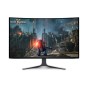 DELL MONITOR (จอมอนิเตอร์) ALIENWARE AW3225QF 32" QD OLED 240Hz - 3 YEAR OSS