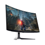 DELL MONITOR (จอมอนิเตอร์) ALIENWARE AW3225QF 32" QD OLED 240Hz - 3 YEAR OSS