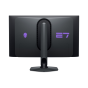 DELL MONITOR (จอมอนิเตอร์) ALIENWARE AW2725DF 26.7" QD OLED 360Hz - 3 YEAR OSS