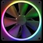FAN CASE (พัดลมเคส) NZXT F140 RGB SINGLE