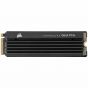 SSD (เอสเอสดี) CORSAIR MP600 PRO LPX 1TB PCIe NVMe M.2 2280