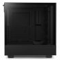 CASE เคส NZXT H5 ELITE BLACK