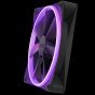 FAN CASE (พัดลมเคส) NZXT F140 RGB SINGLE