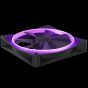 FAN CASE (พัดลมเคส) NZXT F140 RGB SINGLE