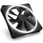 FAN CASE (พัดลมเคส) NZXT F140 RGB DUO TWIN PACK (2 FAN)