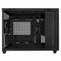 CASE (เคส) ASUS PRIME AP201 TEMPERED GLASS BLACK