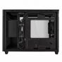 CASE (เคส) ASUS PRIME AP201 TEMPERED GLASS BLACK