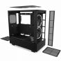 CASE เคส NZXT H5 ELITE BLACK