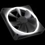 FAN CASE (พัดลมเคส) NZXT F140 RGB SINGLE