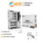 MAINBOARD (เมนบอร์ด) (AM5) ASUS B850 MAX GAMING WIFI W DDR5 ประกันศูนย์ 3 ปี