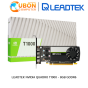 LEADTEK NVIDIA QUADRO T1000 - 8GB GDDR6