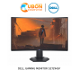 DELL MONITOR (จอมอนิเตอร์) S2721HGF 27" VA 144Hz - 3 YEAR OSS