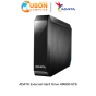 ADATA External Hard Drive HM800 6TB
