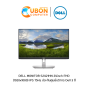 DELL MONITOR (จอมอนิเตอร์) S2421HN 23.8" IPS 75Hz - 3 YEARS