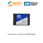 SSD WD BLUE 1 TB SATA III 2.5 (WDS100T2B0A)
