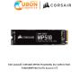SSD เอสเอสดี CORSAIR MP510 PCIe/NVMe M.2 2280 (CSSD-F480GBMP510) ประกัน Ascenti 5 ปี