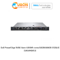Dell PowerEdge R450 Xeon 4309/8-cores/32GB/480GB SSD(x3)(SNSR45013)