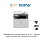 PRINTER ปริ้นเตอร์ BROTHER LASER COLOR DCP-L3560CDW  (Print/Fax/Copy/Scan/PC Fax/Direct Print) ประกัน 3 ปี 