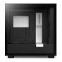 CASE (เคส) NZXT H7 FLOW BLACK/WHITE