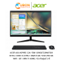 ACER ALL IN ONE Aspire C24-1700-1218G0T23Mi/T001 / Intel Core i3-1215U / RAM 8 GB / SSD 256 GB / WIN 11 HOME / ประกันศูนย์ 3 ปี