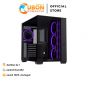 CASE (เคส) ASUS A32 PLUS BLACK ประกันศูนย์ 2 ปี