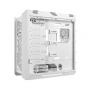 CASE (เคส) ASUS ROG Strix Helios II GX601S White Edition - 2 YEAR