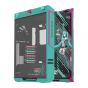 CASE (เคส) ASUS ROG Strix Helios II Hatsune Miku Edition E-ATX - 2 YEAR