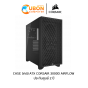 CASE (เคส) ATX CORSAIR 3000D AIRFLOW ประกันศูนย์ 2 ปี