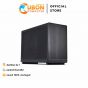 CASE (เคส) MATX LIAN-A3 MATX BLACK รับประกัน 1 ปี