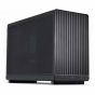 CASE (เคส) MATX LIAN-A3 MATX BLACK รับประกัน 1 ปี